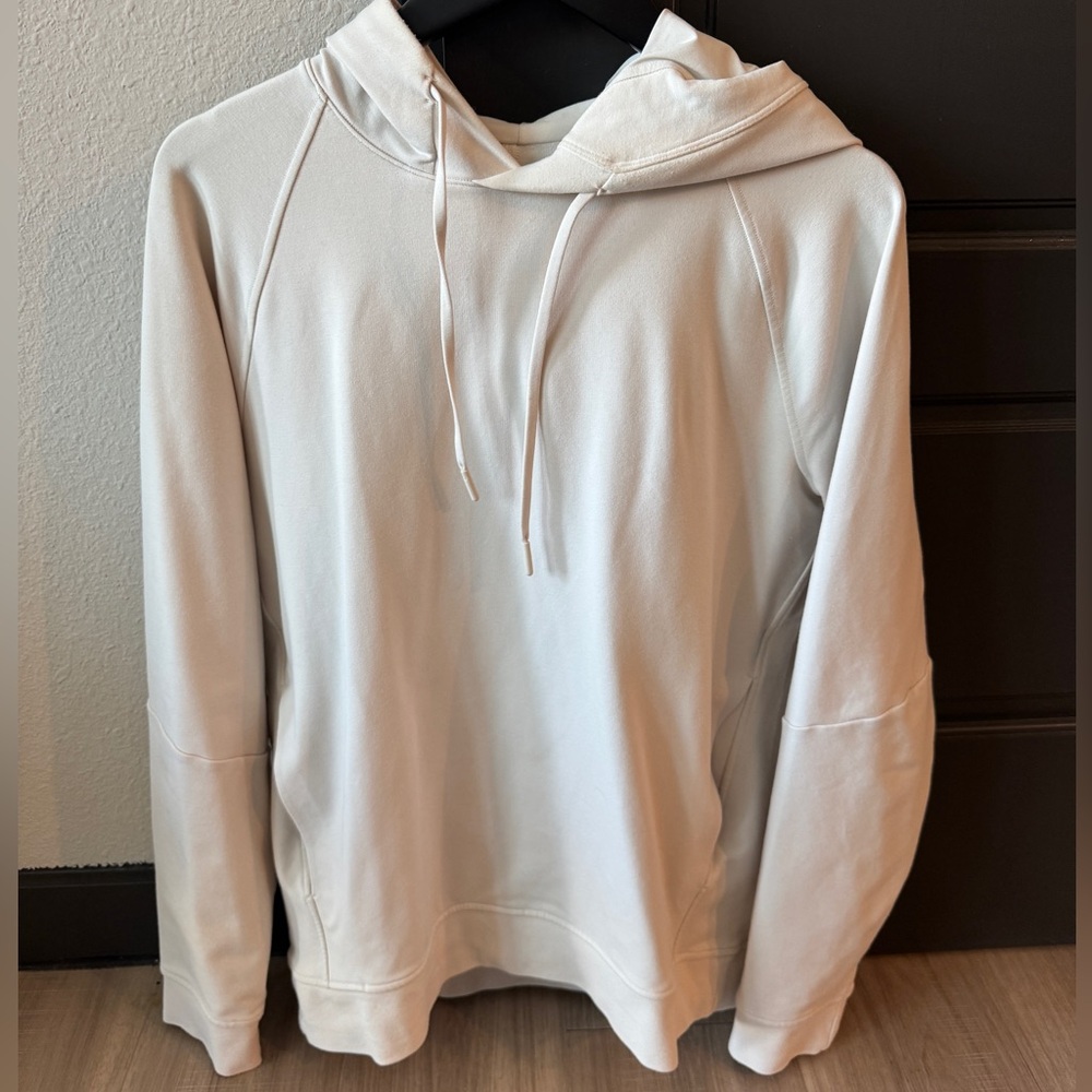 Men's off-White Hoodie